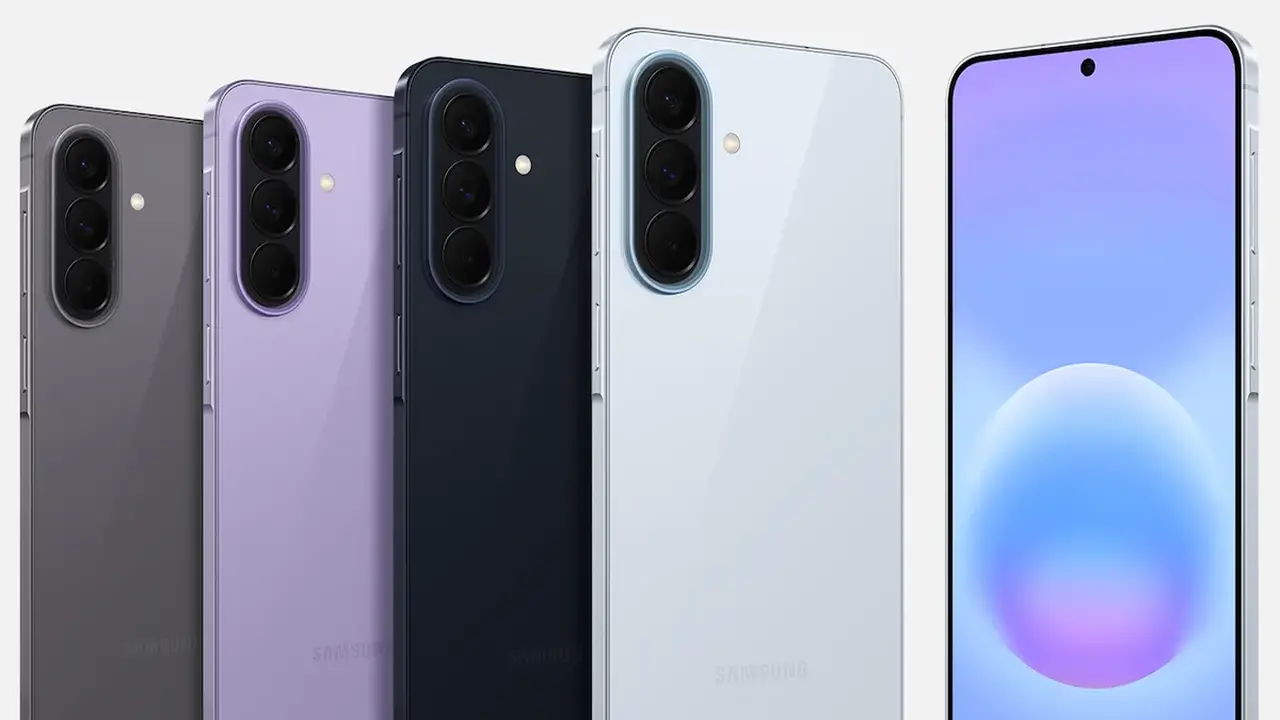 سامسونج تدمج ميزات احترافية في هاتفي Galaxy A57 و Galaxy A37 5G